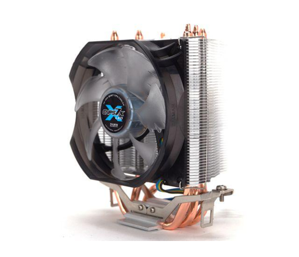 ZALMAN CNPS7X LED PLUS - 1435745 - zdjęcie 2
